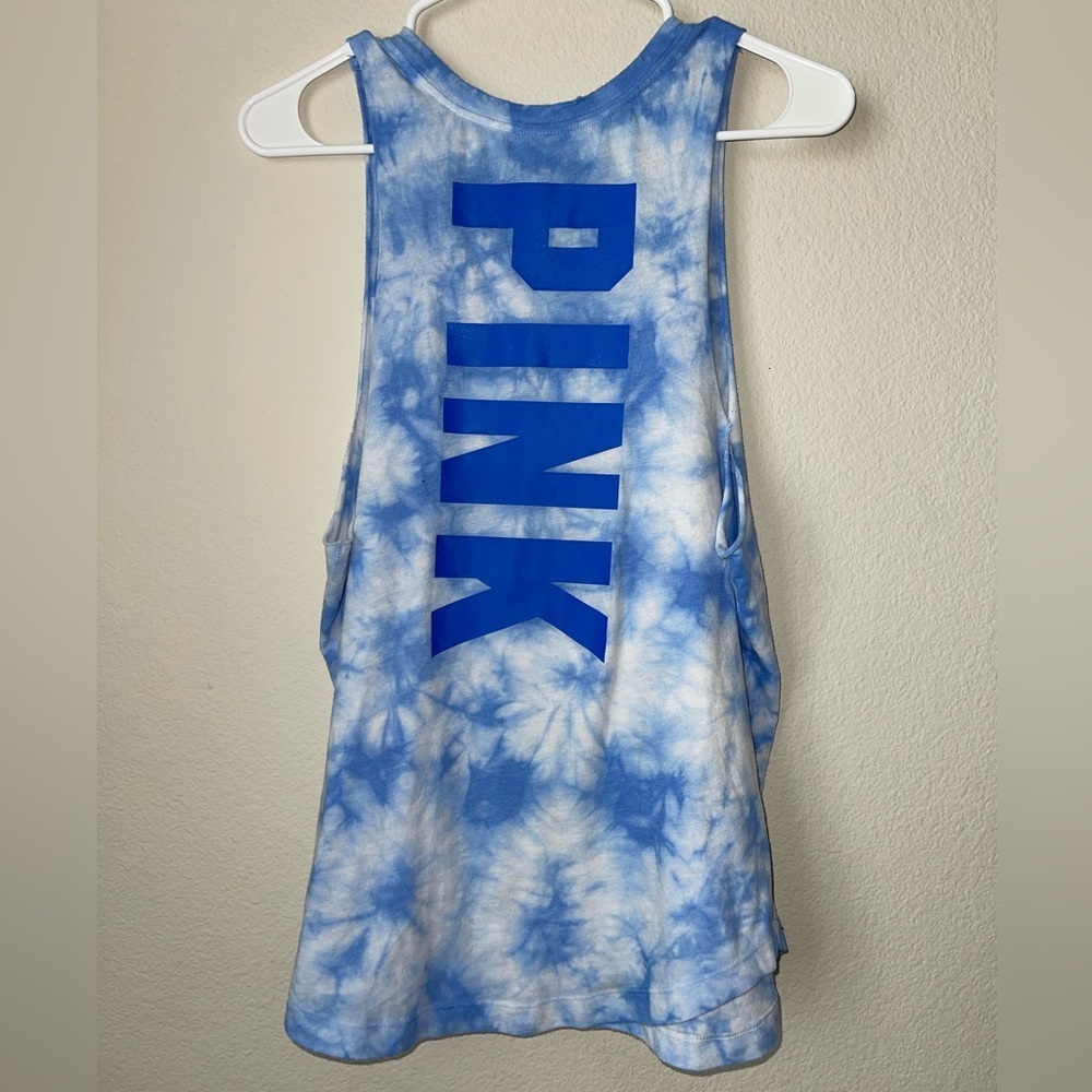 🌟 PINK tank top - Picture 3 of 3